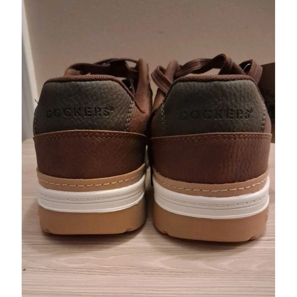 Men's  Dockers Supremeflex Casual Sneakers Size 9